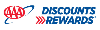 AAA discounts rewards program